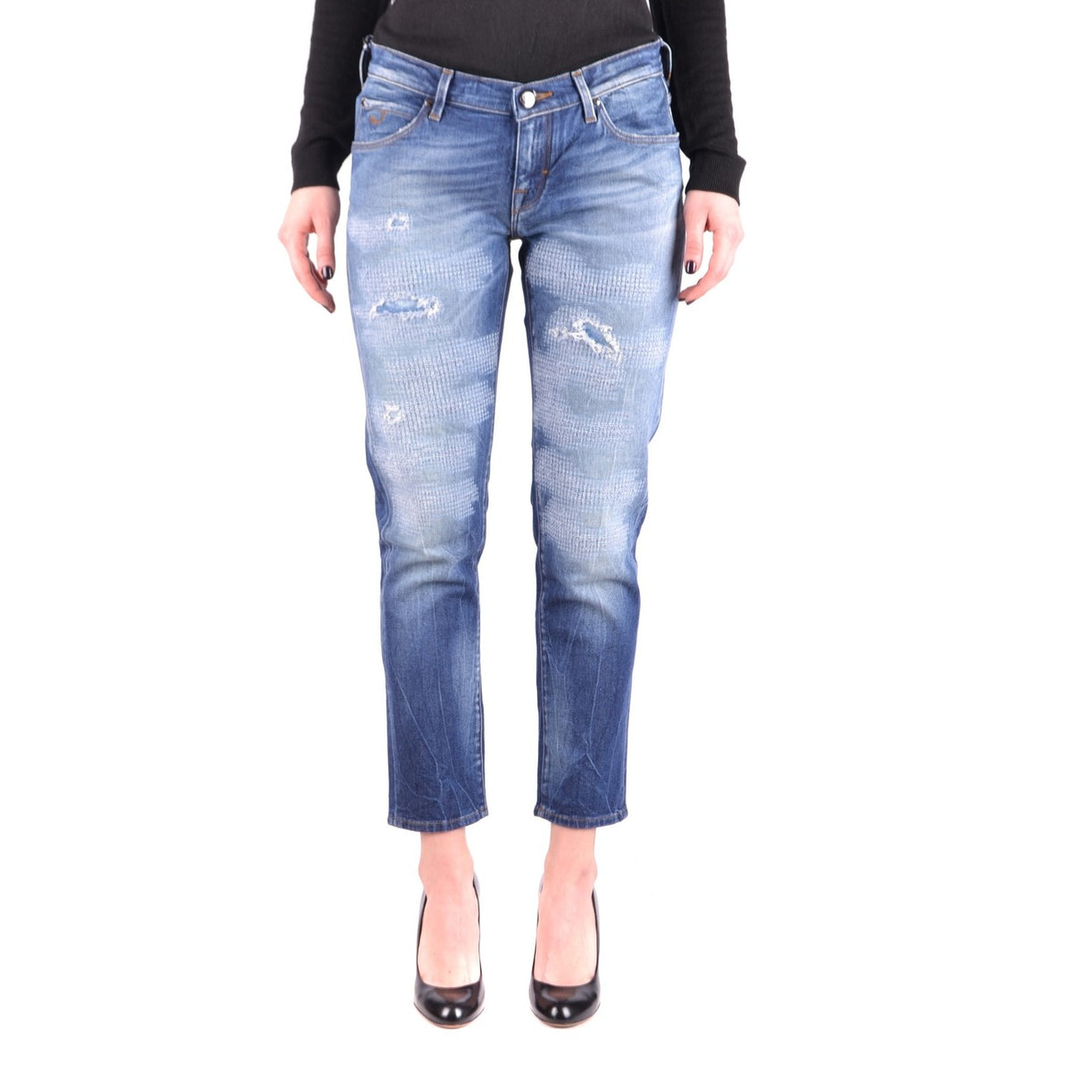 Jacob Cohen Jeans Dames