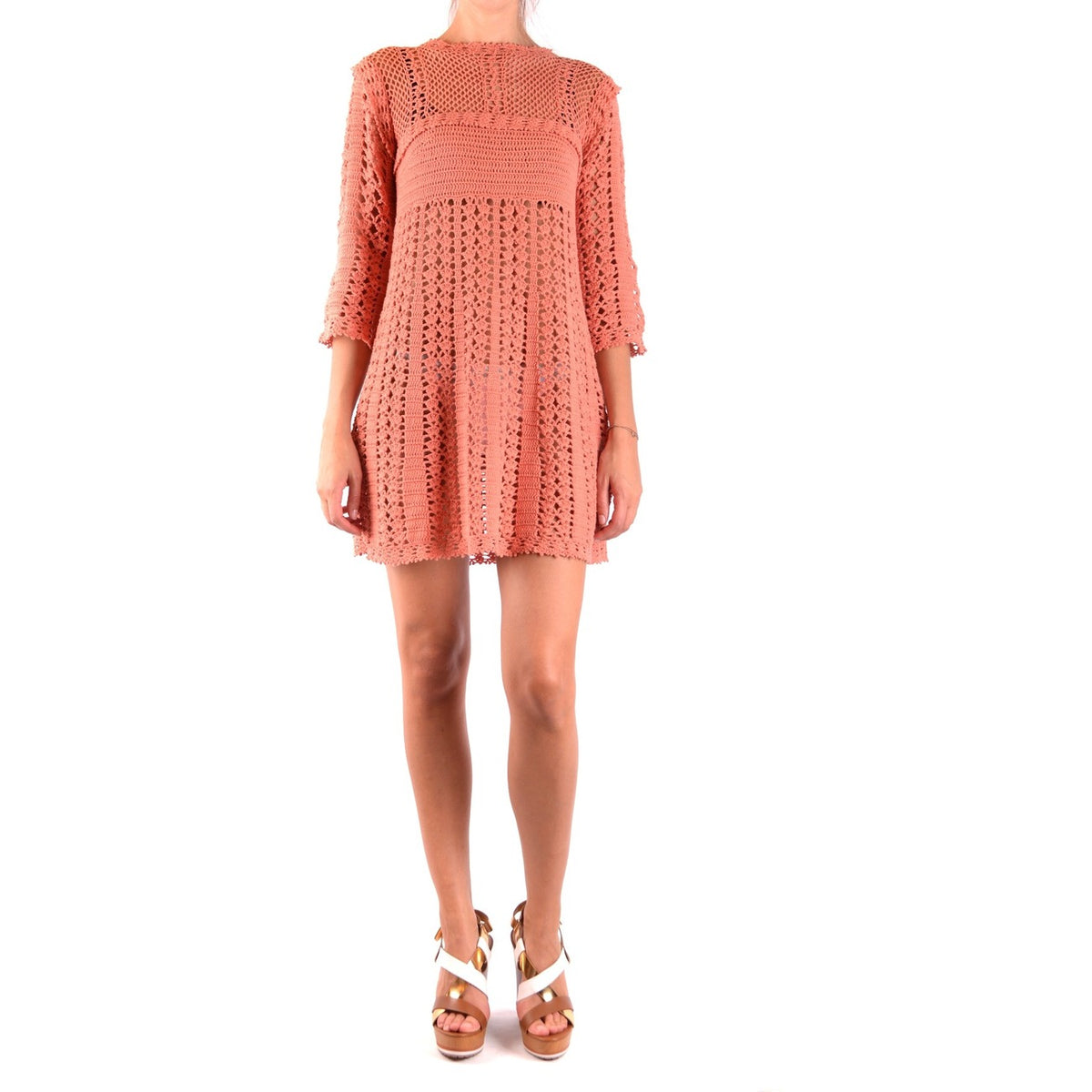 Elisabetta Franchi Jurk Dames