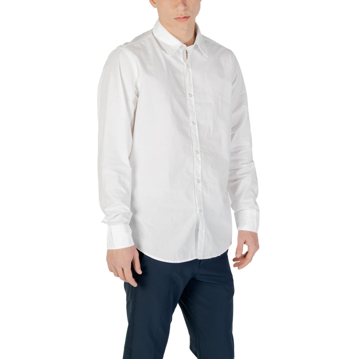 Boss Shirt Heren