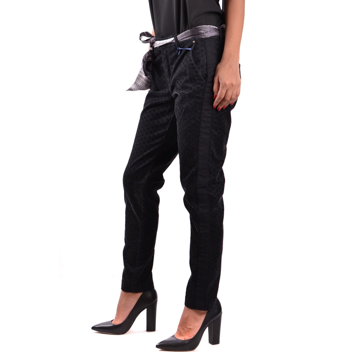 Jacob Cohen Broek Dames