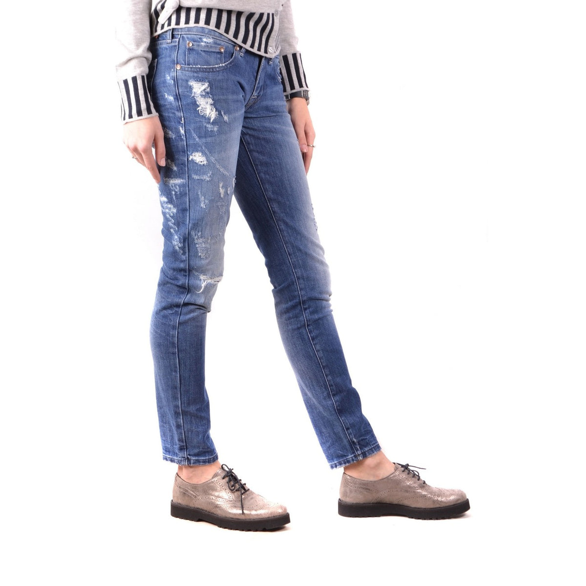Jacob Cohen Jeans Dames