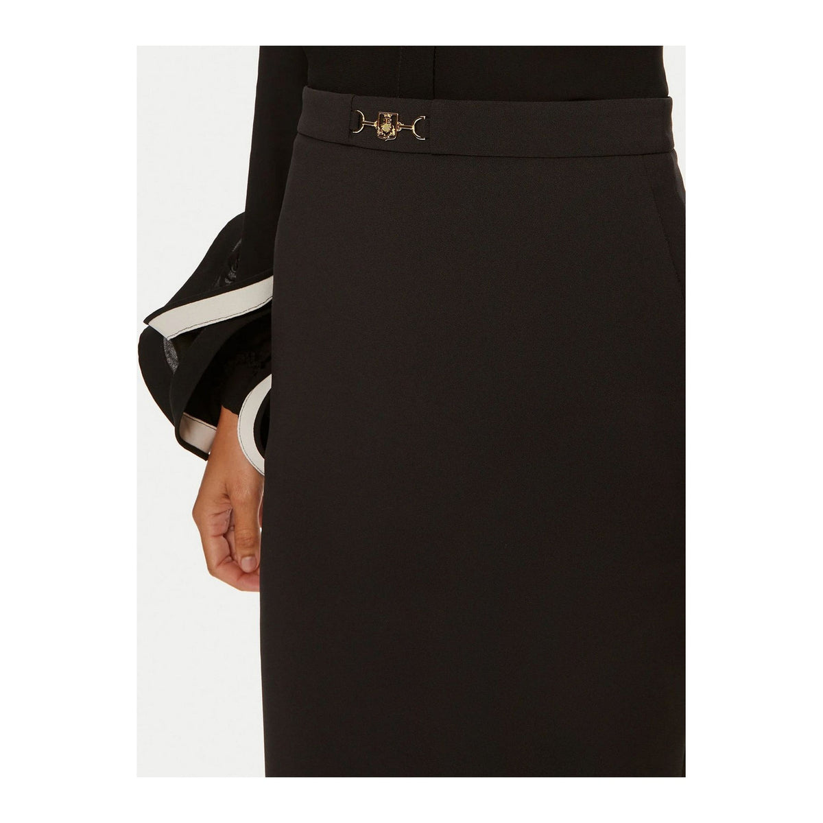 Elisabetta Franchi Rok Dames
