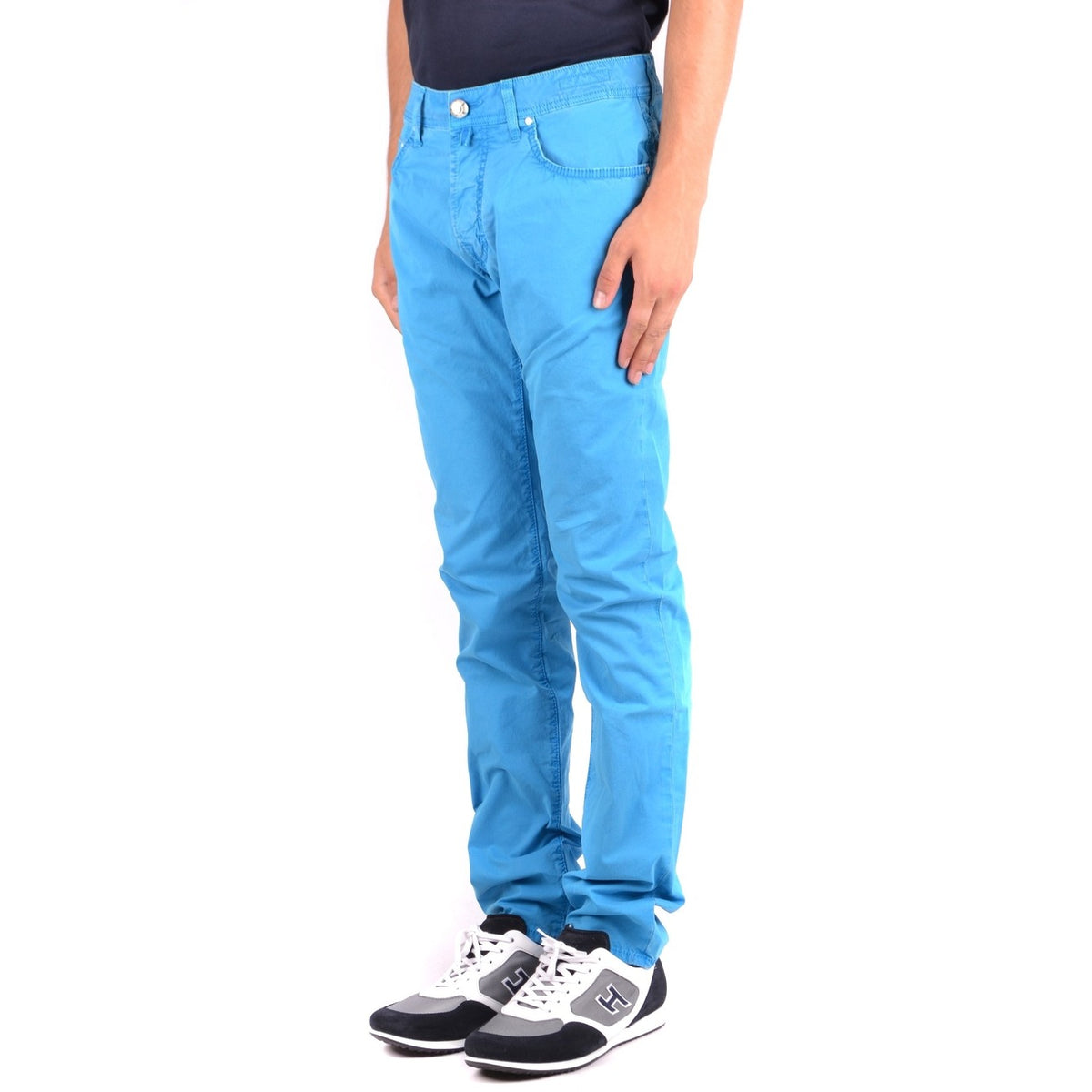 Jacob Cohen Jeans Heren