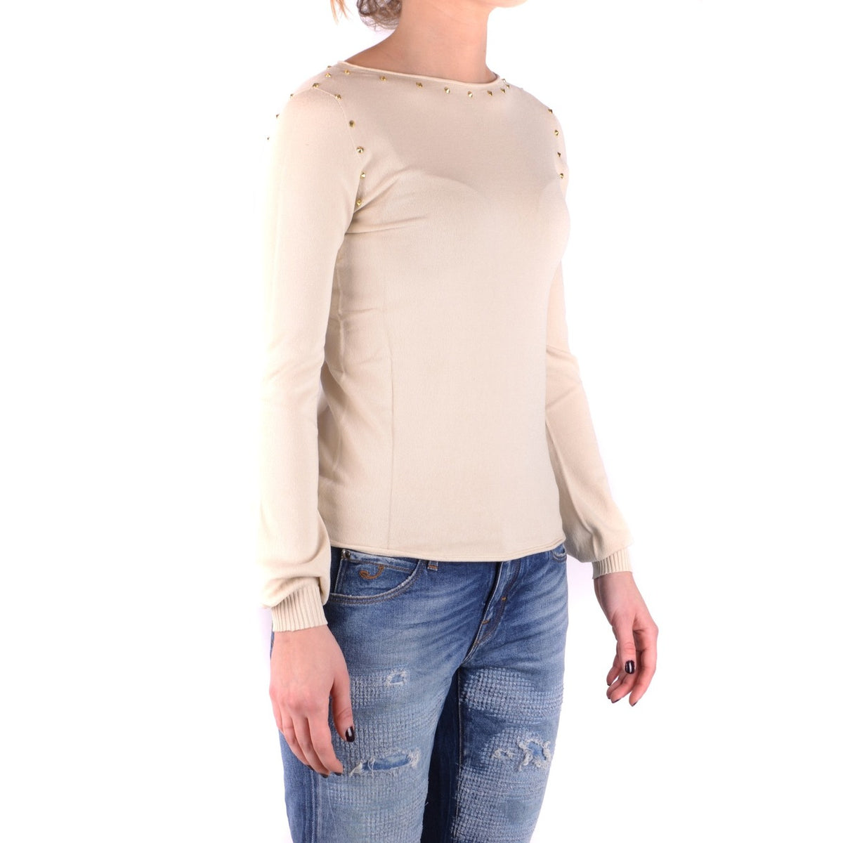 Twin-set Simona Barbieri Breimode Dames