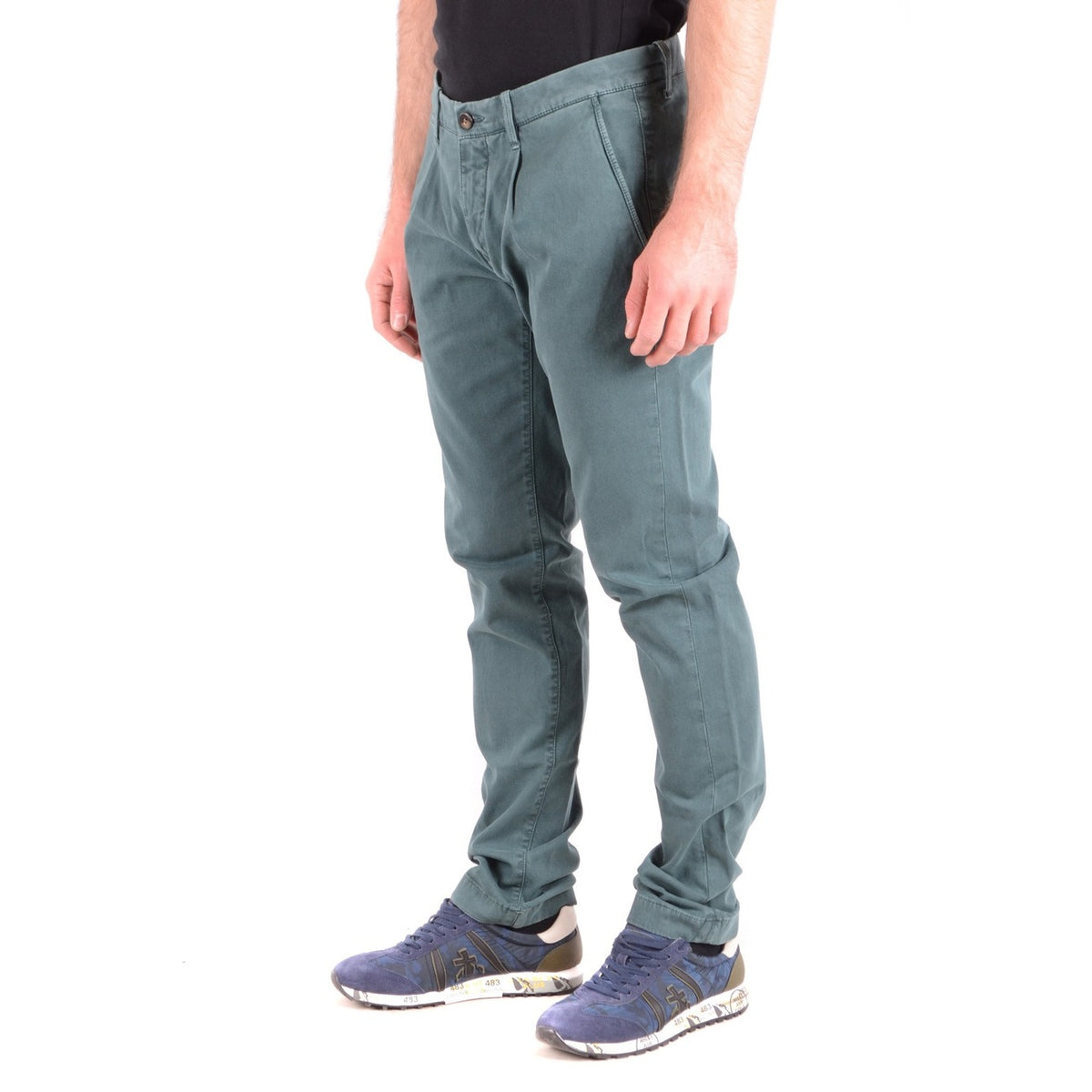 Jacob Cohen Broek Heren