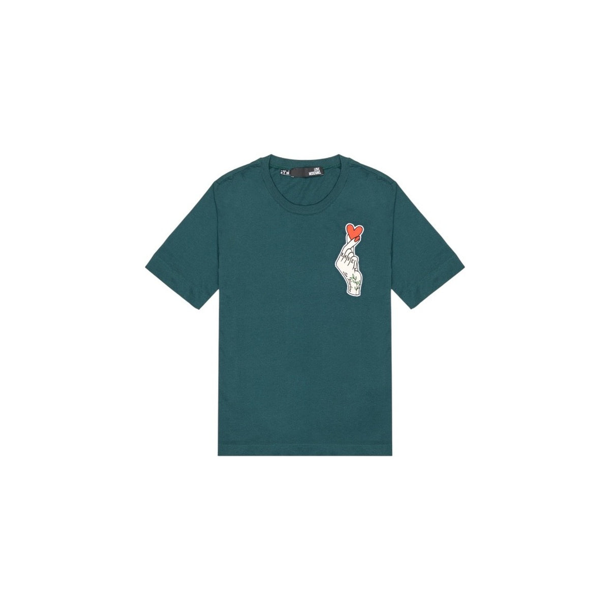 Love Moschino T-shirt Dames