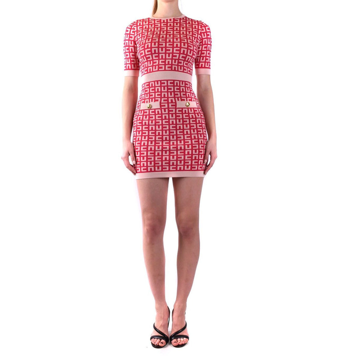 Elisabetta Franchi Jurk Dames