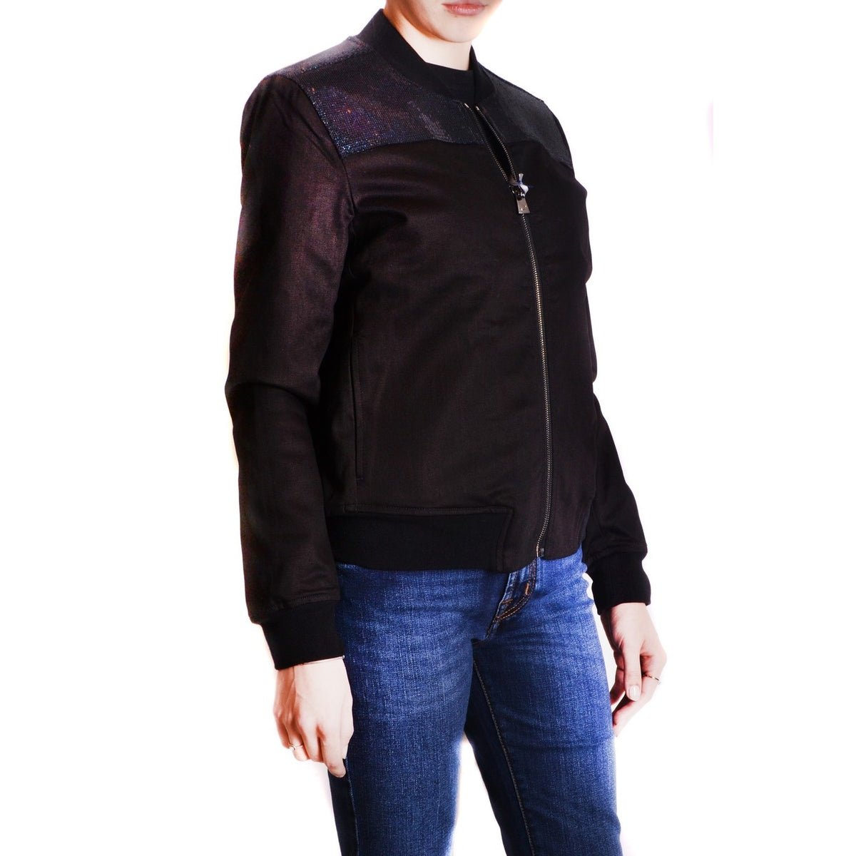 Jacob Cohen Riem Dames