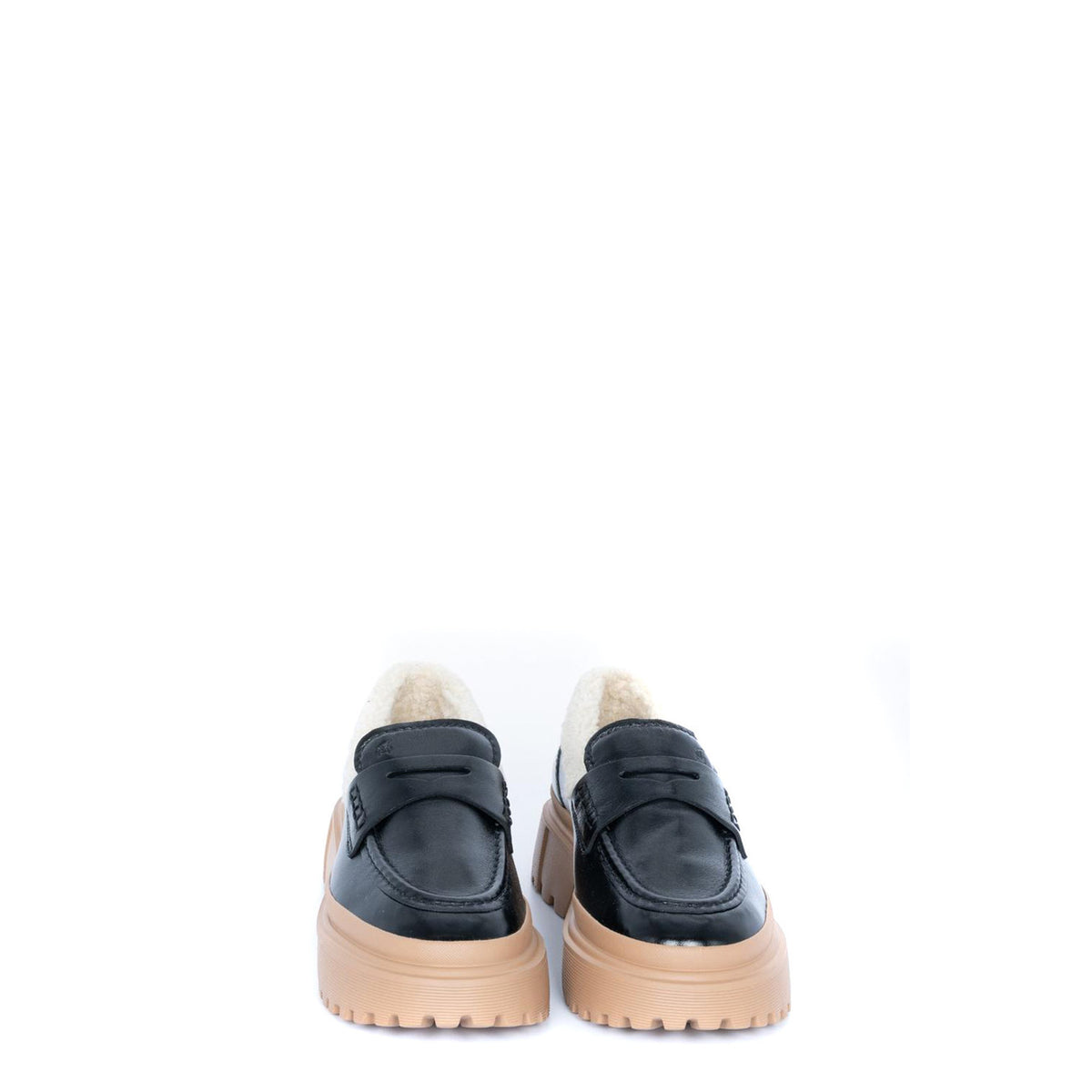 Hogan Women Moccassin