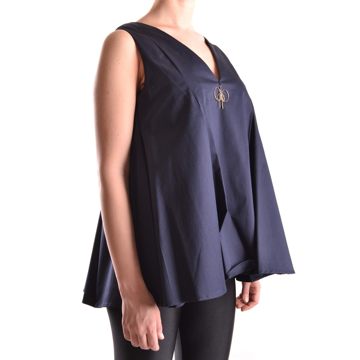 Elisabetta Franchi Vest Dames