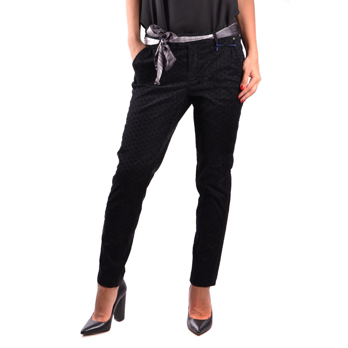 Jacob Cohen Broek Dames