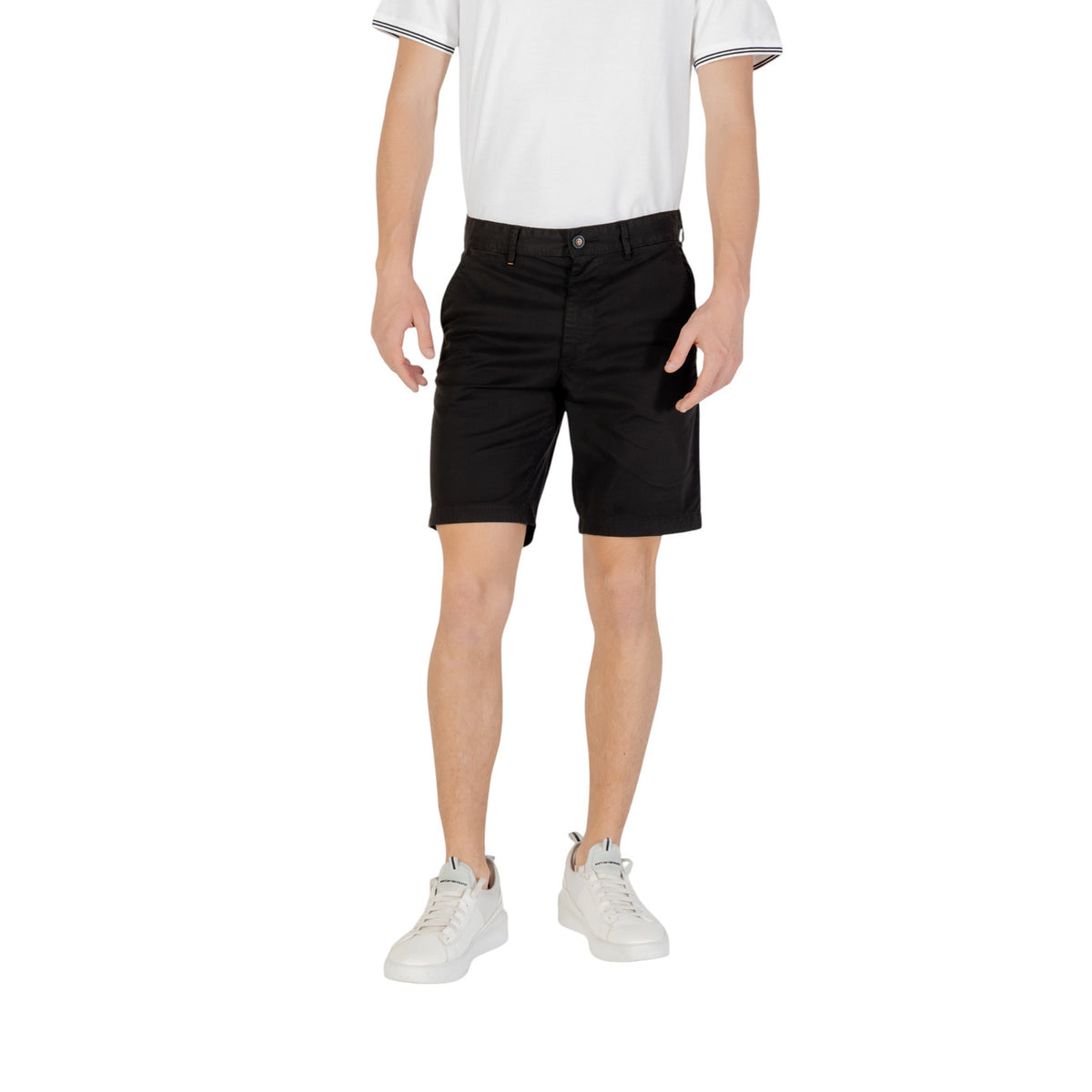 Boss Bermuda Heren