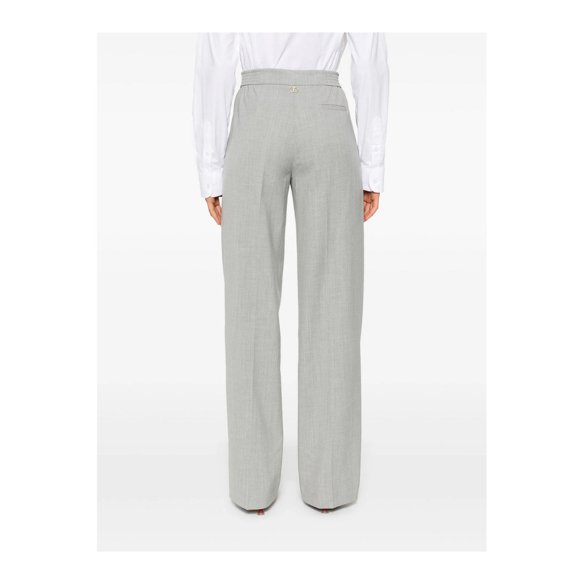 Twinset Broek Dames