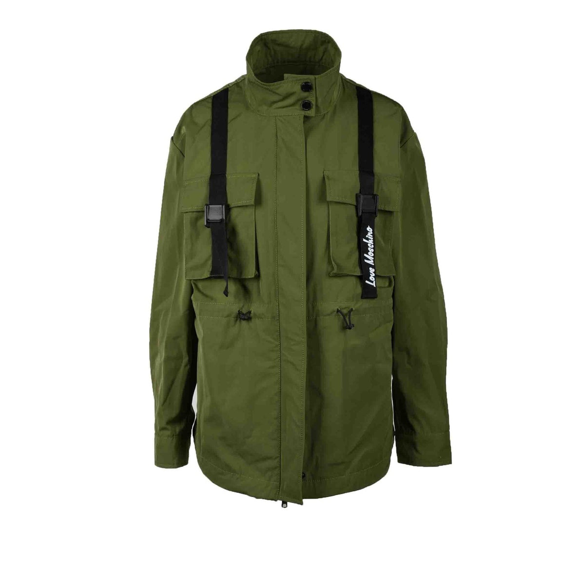 Love Moschino Windjack Dames