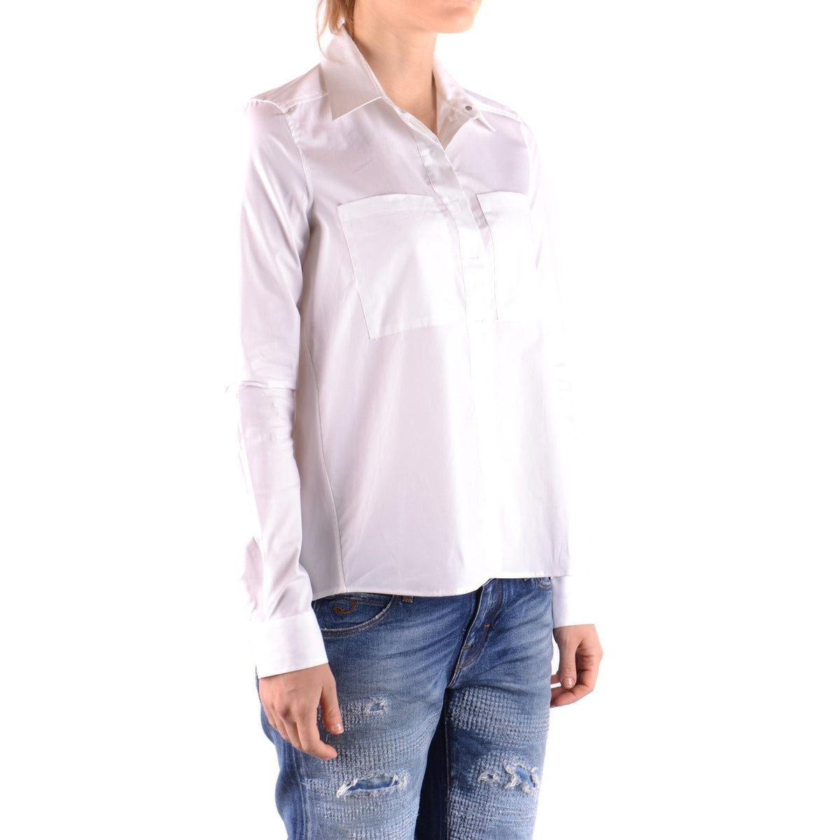 Jacob Cohen Shirt Dames