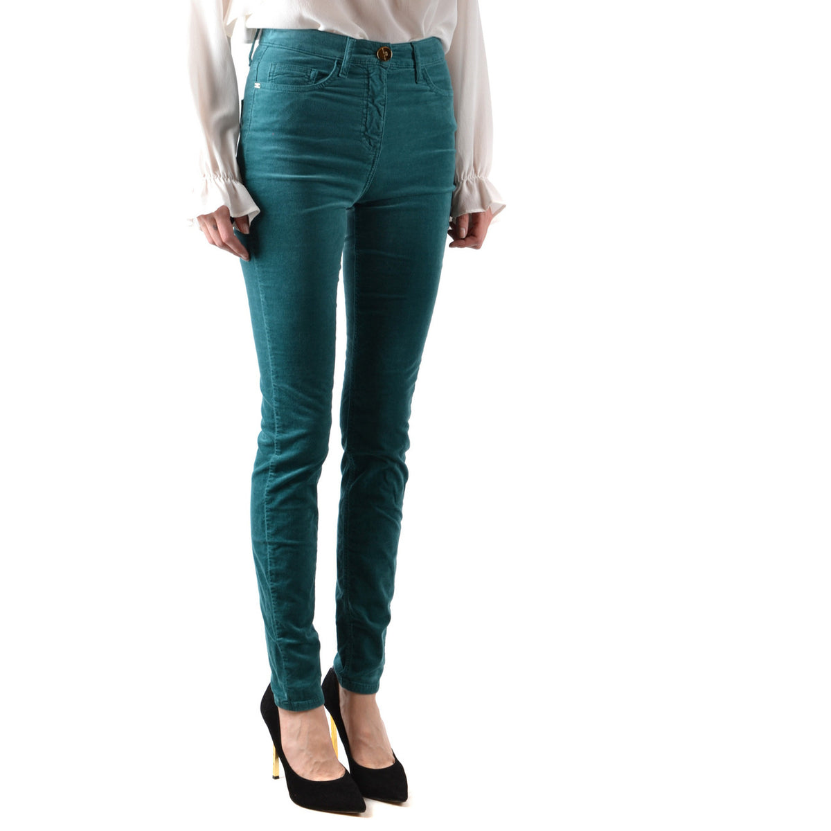 Elisabetta Franchi Jeans Dames