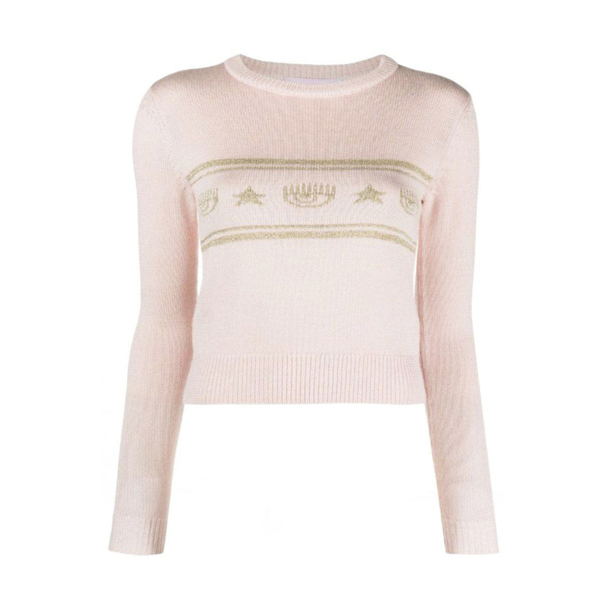 Chiara Ferragni Breimode Dames