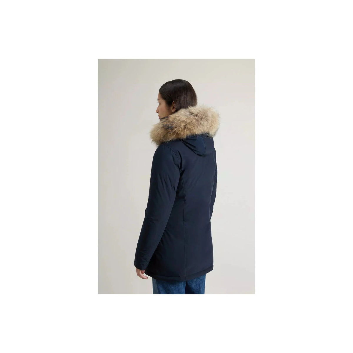 Woolrich Windjack Dames