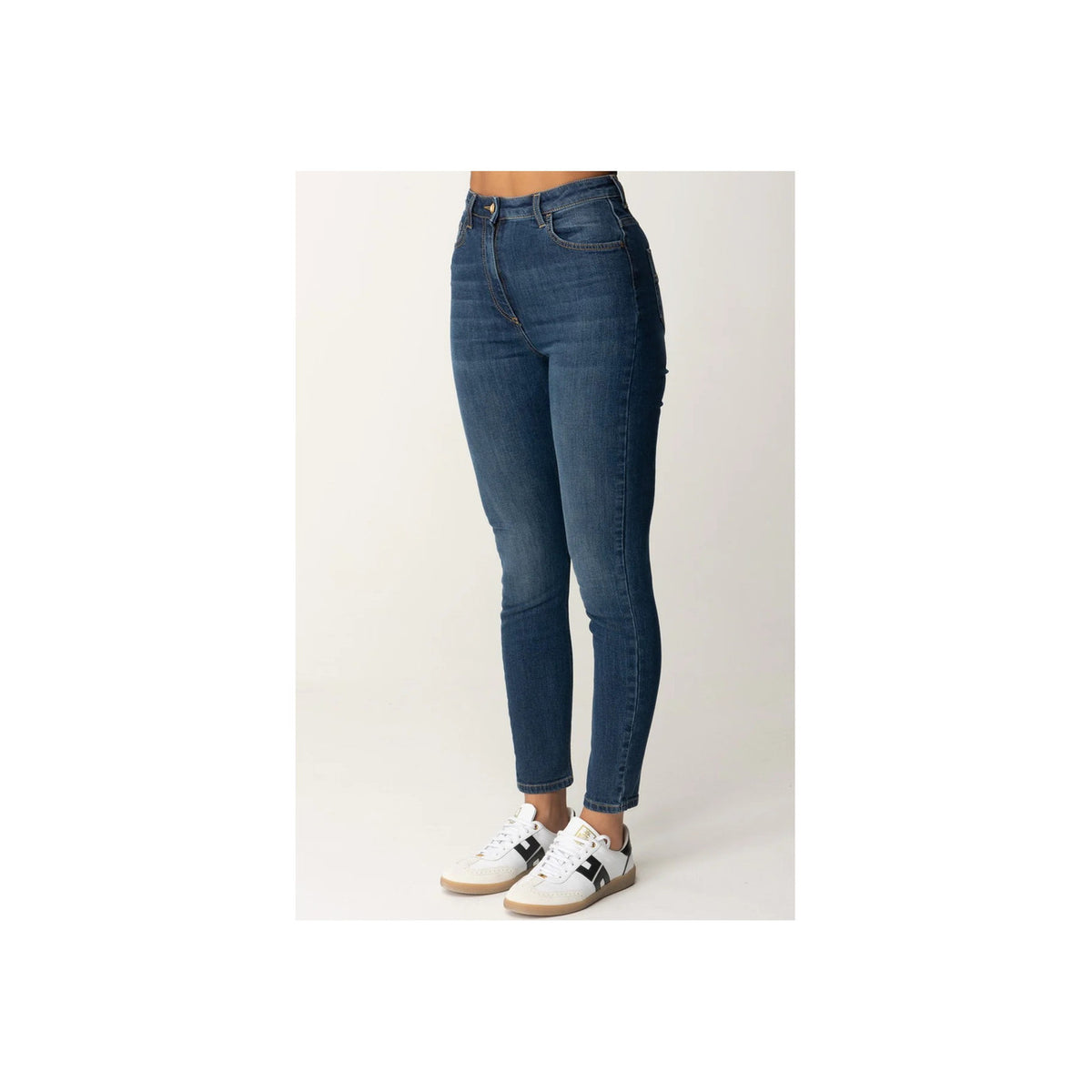 Elisabetta Franchi Jeans Dames