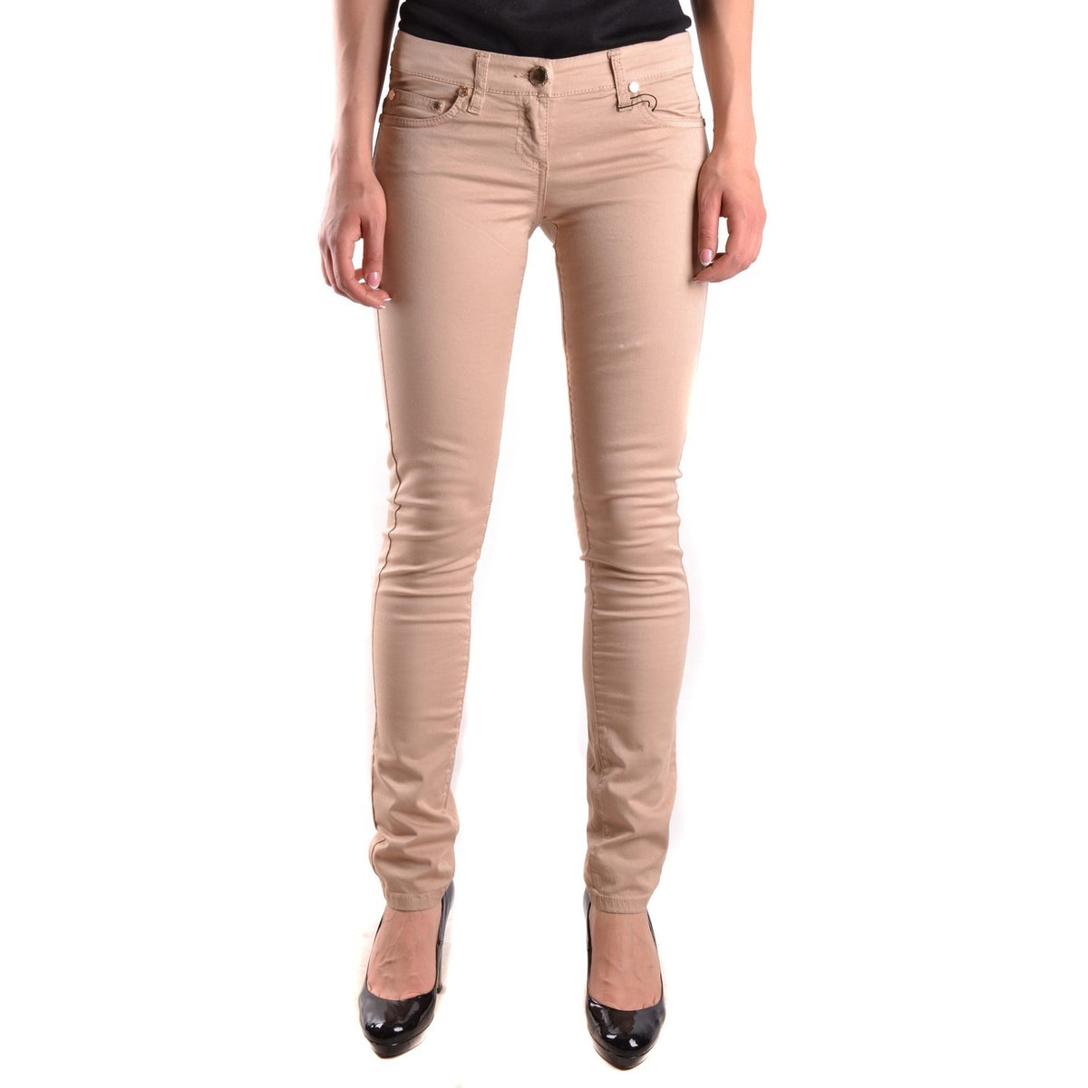 Elisabetta Franchi Jeans Dames