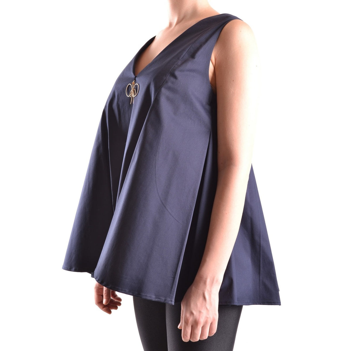 Elisabetta Franchi Vest Dames