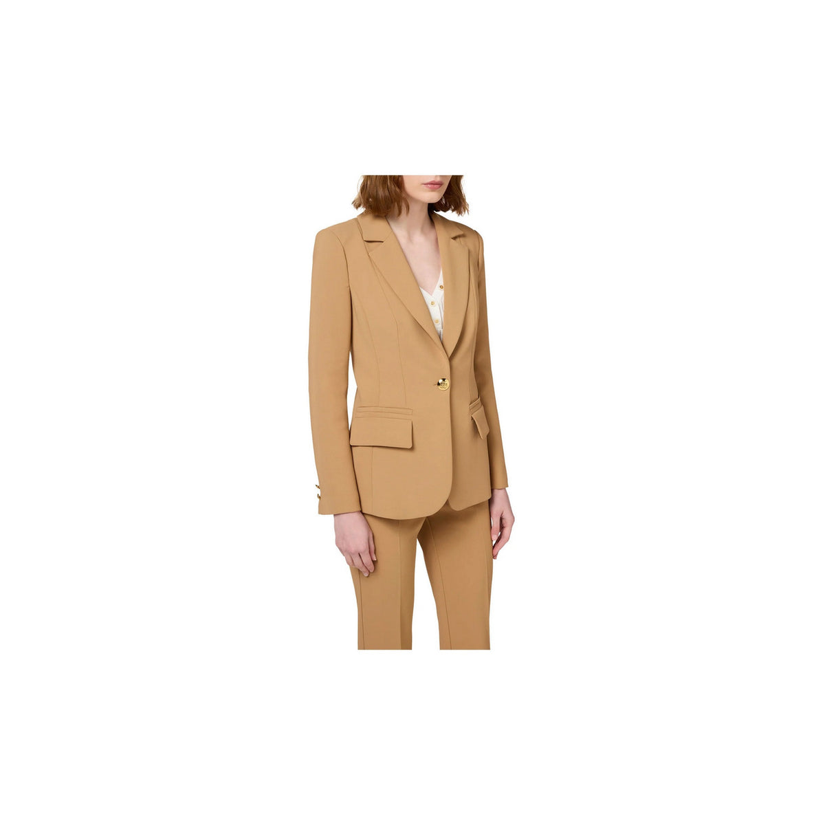 Elisabetta Franchi Jurk Dames