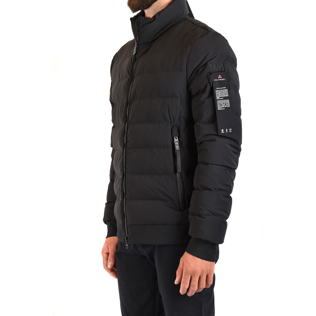 Peuterey Windbreaker Heren