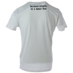 John Richmond T-shirt Heren