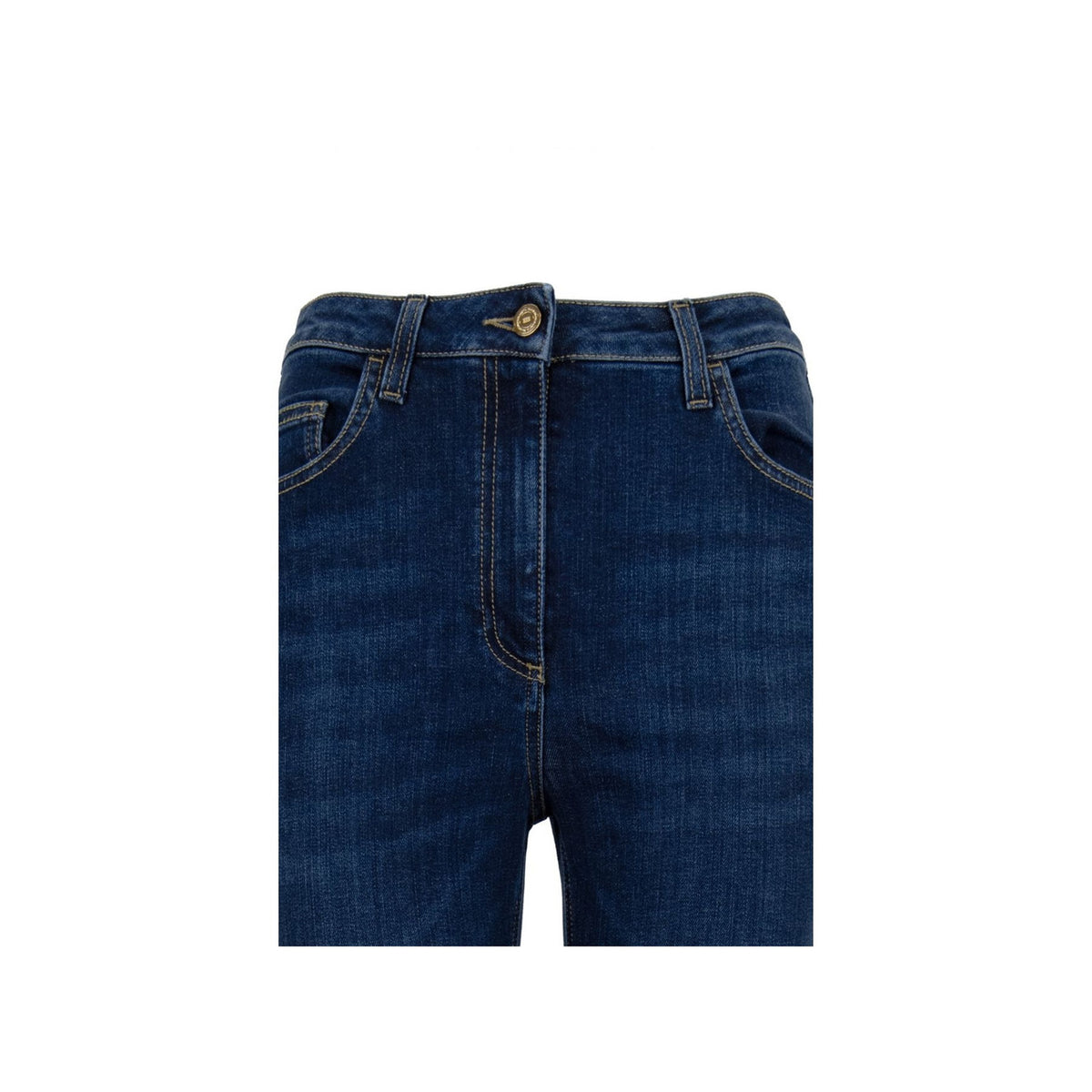 Elisabetta Franchi Jeans Dames