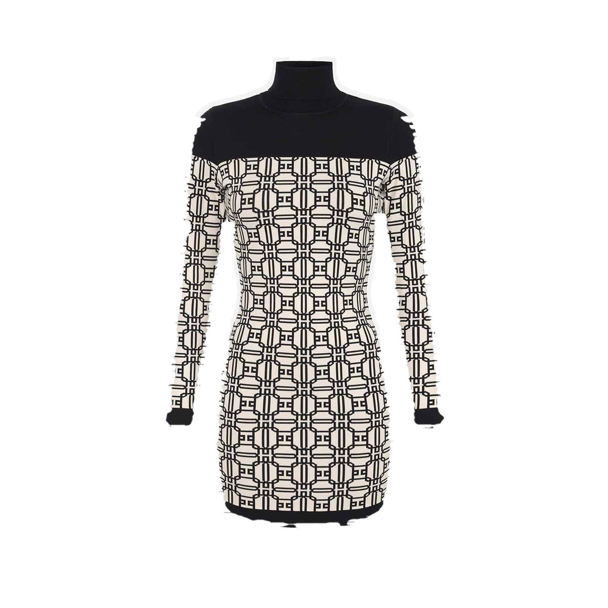 Elisabetta Franchi Jurk Dames