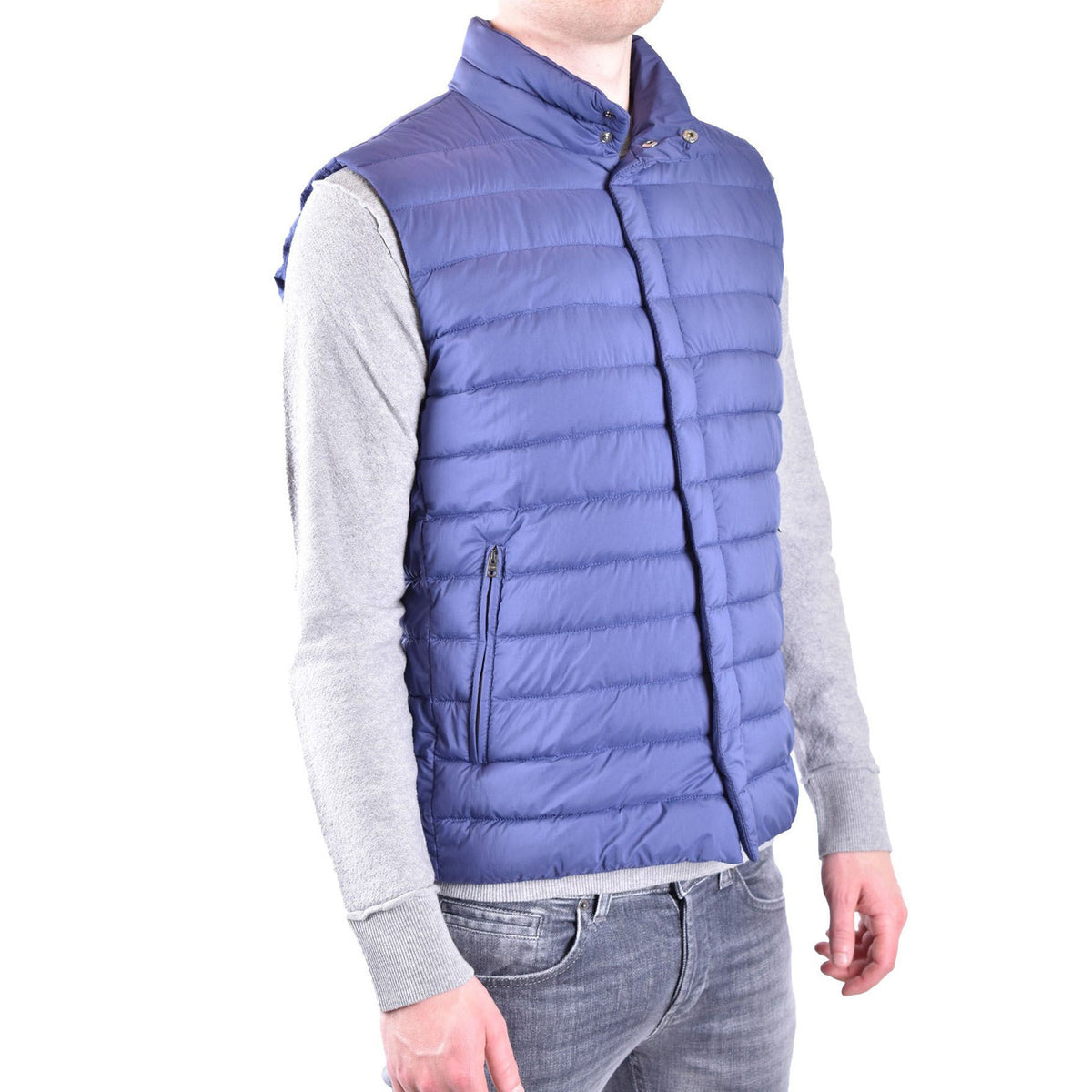 Herno Gilet Heren