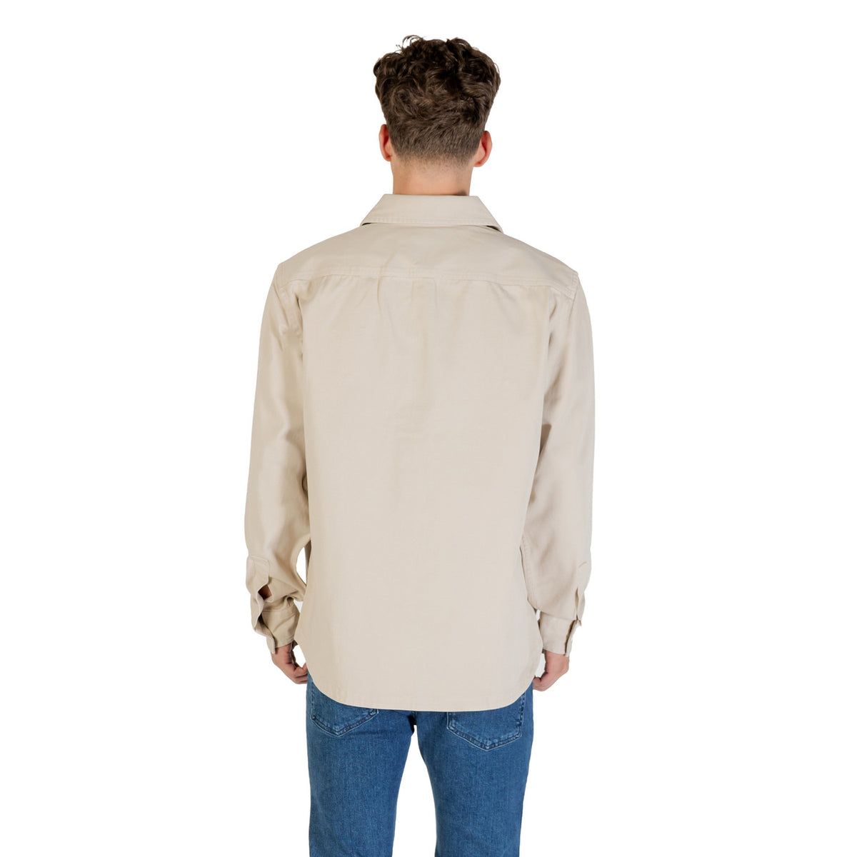 Boss Shirt Heren