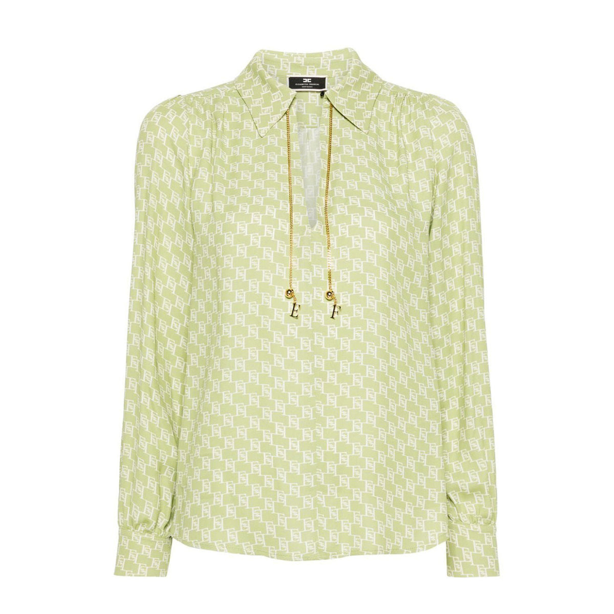 Elisabetta Franchi Bloes Dames