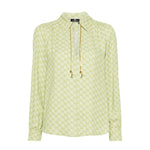 Elisabetta Franchi Bloes Dames