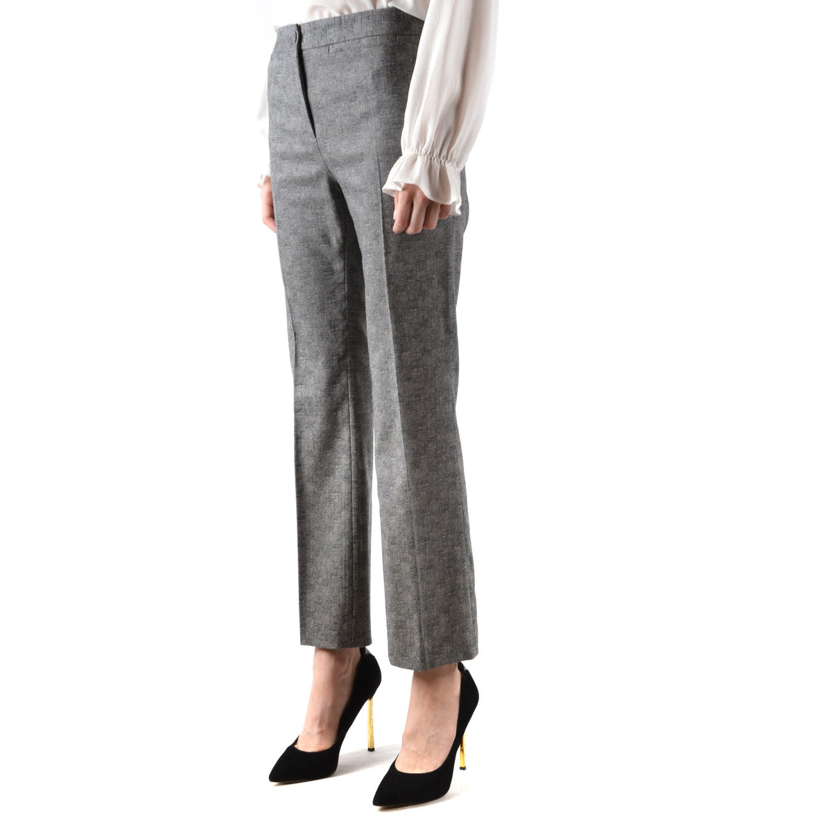 Boutique Moschino Broek Dames