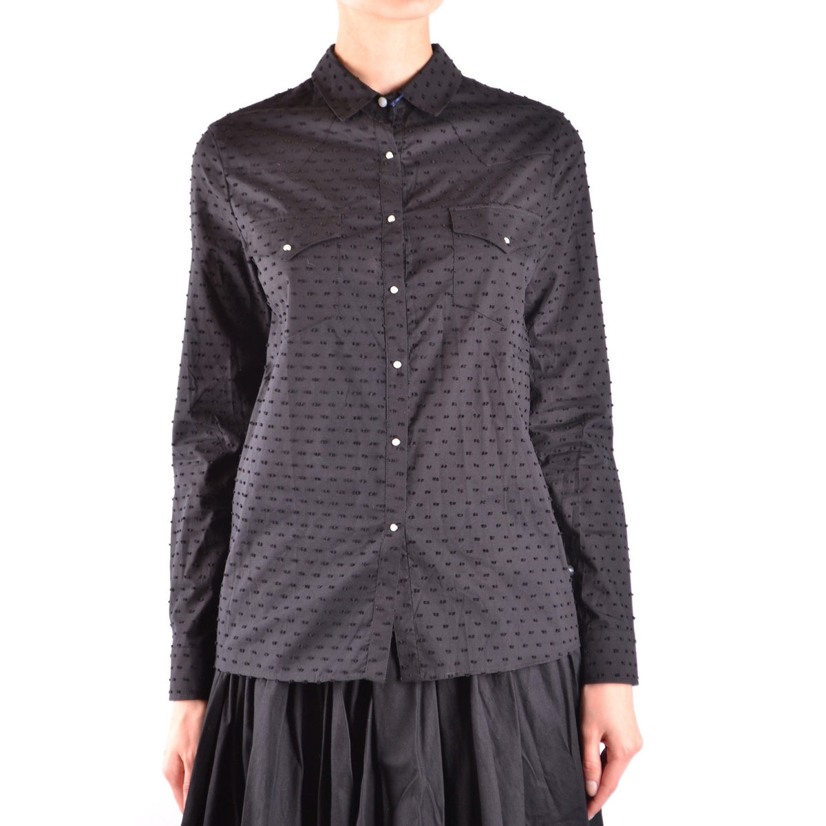 Jacob Cohen Shirt Dames