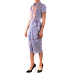 Boutique Moschino Jurk Dames