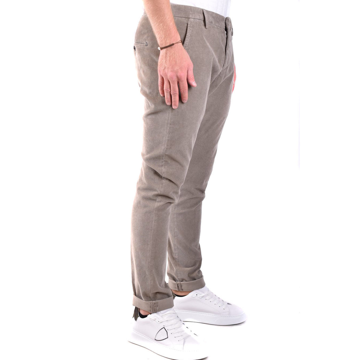 Jacob Cohen Broek Heren