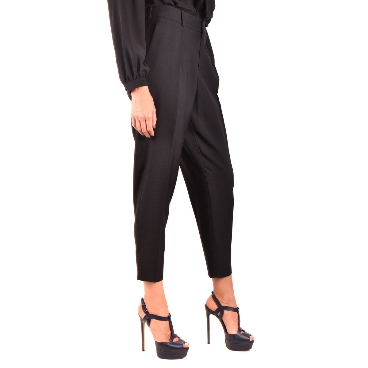 Saint Laurent Broek Dames