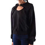 Versace Jeans Couture Sweatshirt Dames