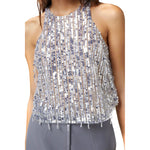 Elisabetta Franchi Top Dames