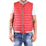 Herno Gilet Heren