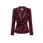 Elisabetta Franchi Jack Dames