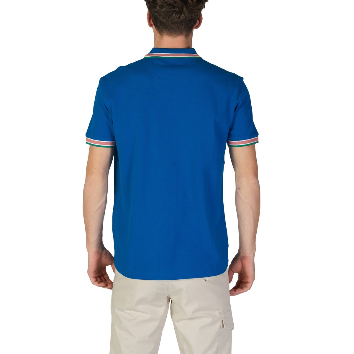 Boss Polo Top Heren