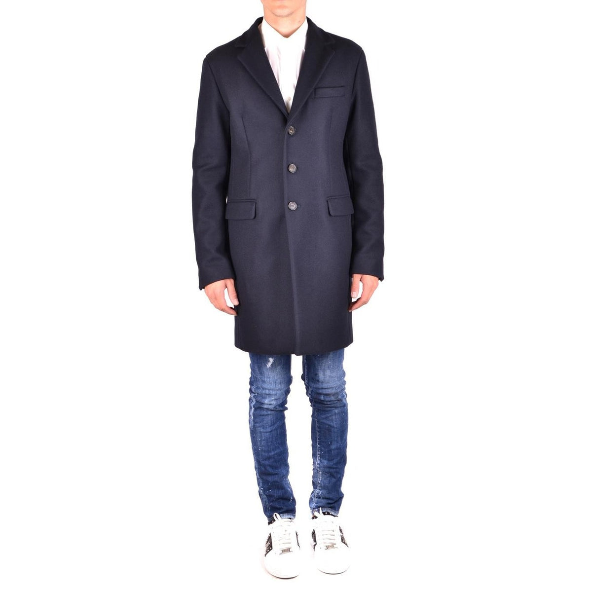 Dsquared2 Jas Heren