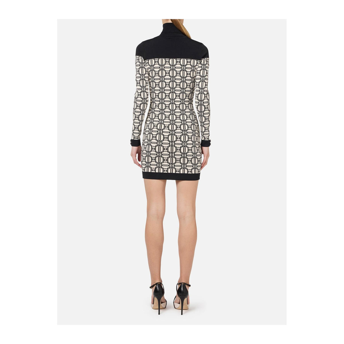 Elisabetta Franchi Jurk Dames