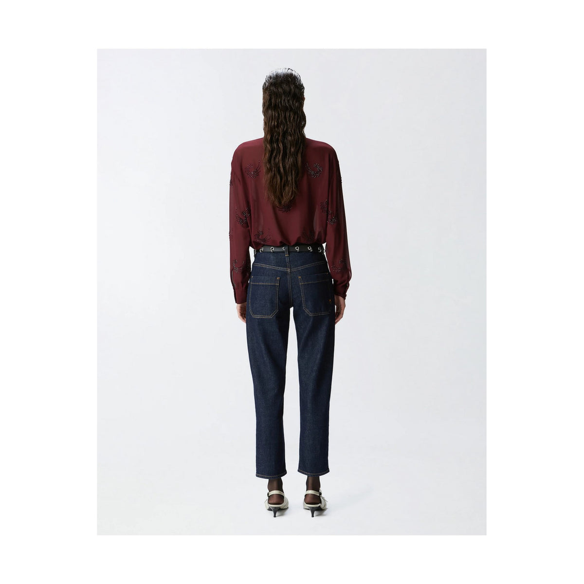 Pinko Jeans Dames