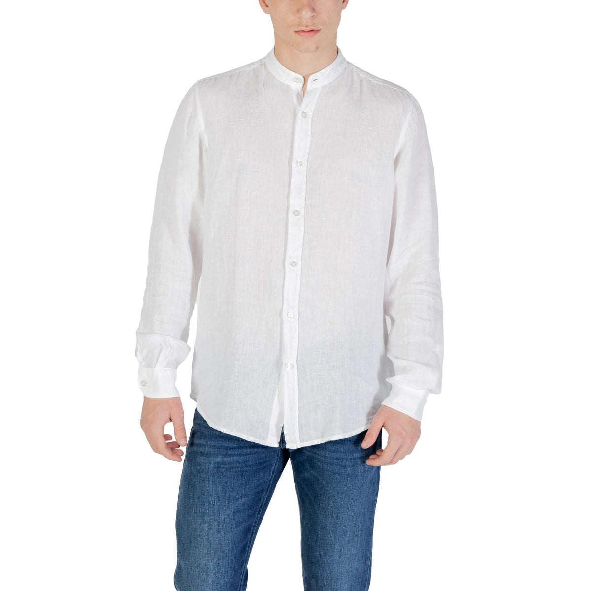 Boss Shirt Heren