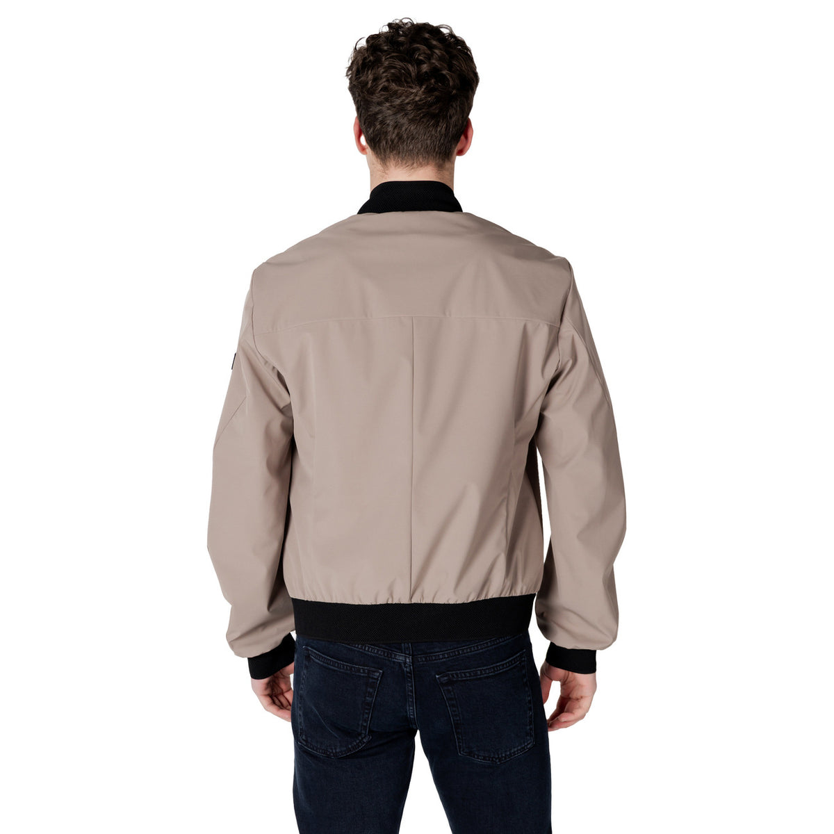 Peuterey Jack Heren