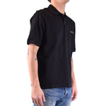 Saint Laurent Polo Top Heren